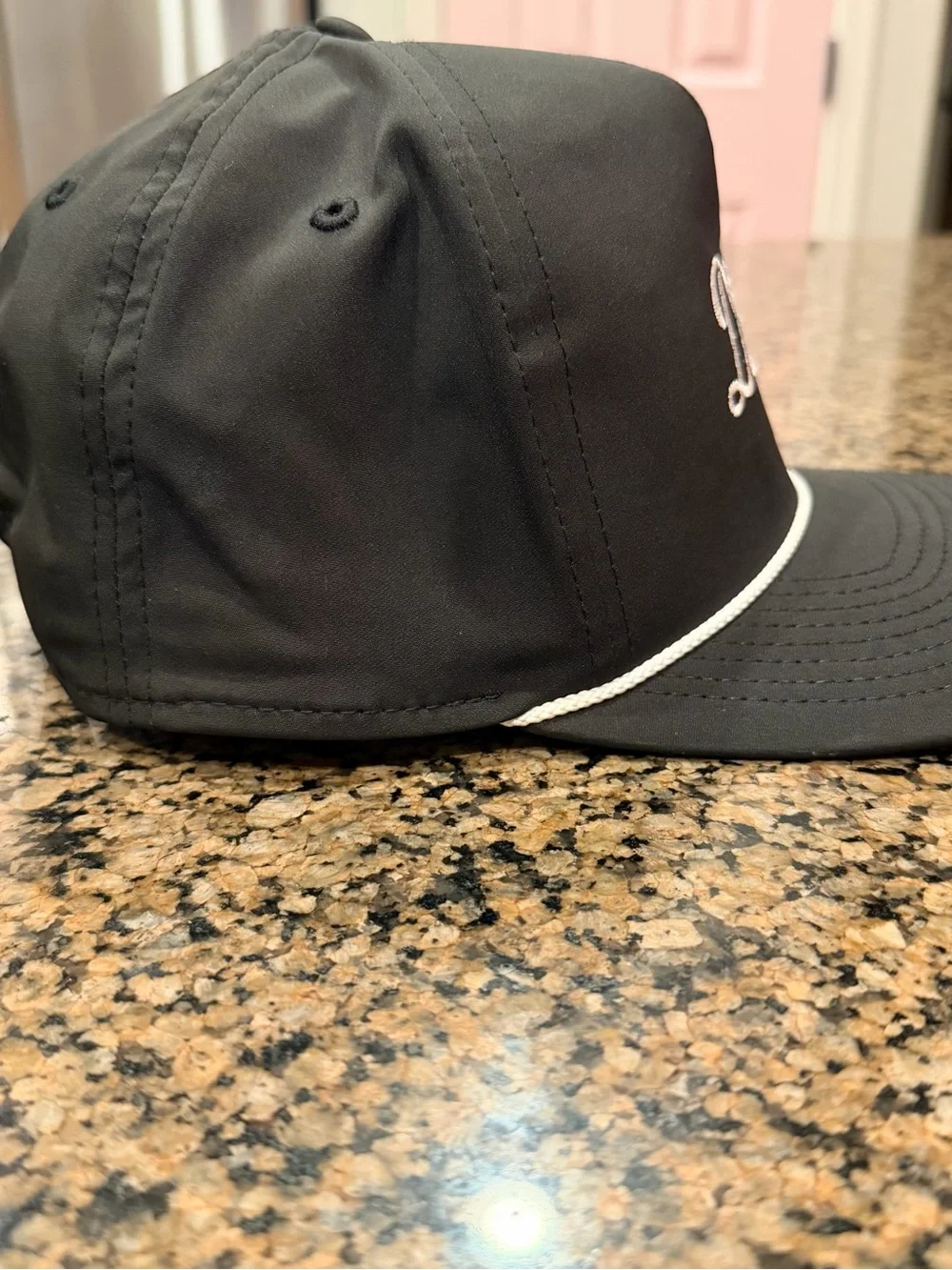 imperial stylish black